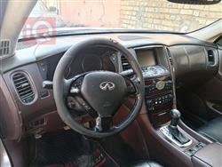 Infiniti EX